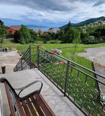 Apartman Rumac Lejlighed *
