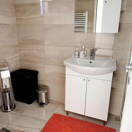 Apartman Rumac Lägenhet Poljane