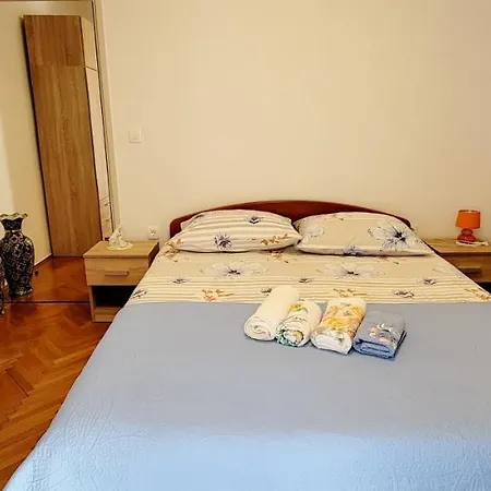 Apartman Rumac Lägenhet Poljane