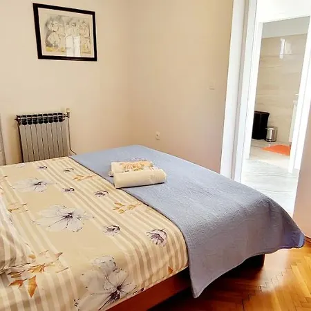 Apartman Rumac *