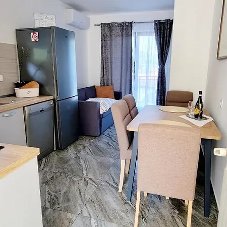 Apartman Rumac Lejlighed *