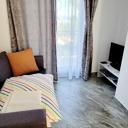 Lägenhet Apartman Rumac Poljane