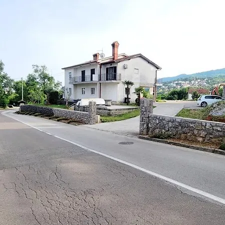 Apartman Apartman Rumac *