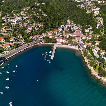 Lejlighed Apartman Rumac