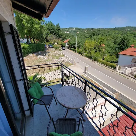 Apartman Rumac