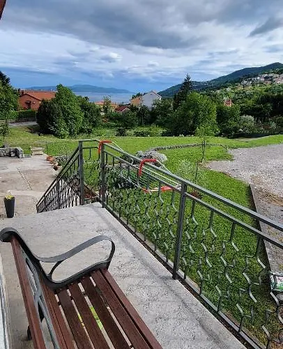 Apartman Rumac Apartman *