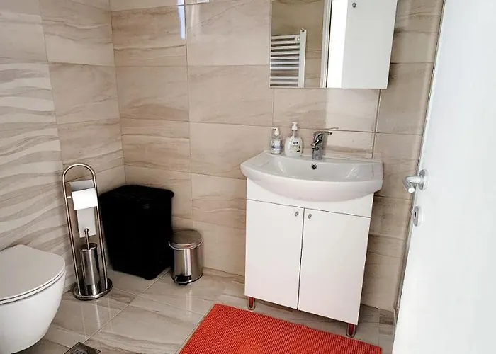 Apartman Rumac Apartman Poljane