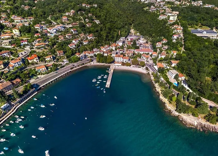 Apartman Apartman Rumac