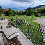 Apartman Rumac Lejlighed *
