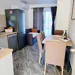 Apartman Rumac Lejlighed *