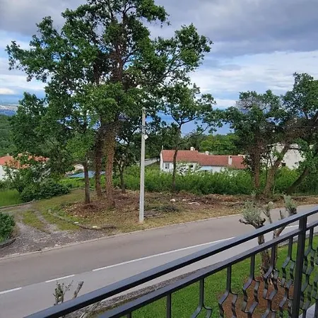 Apartman Rumac * Poljane