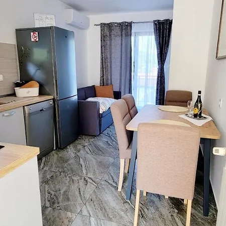 Apartman Rumac Apartman *