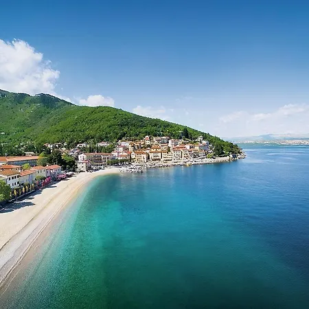 Apartman Rumac Appartement