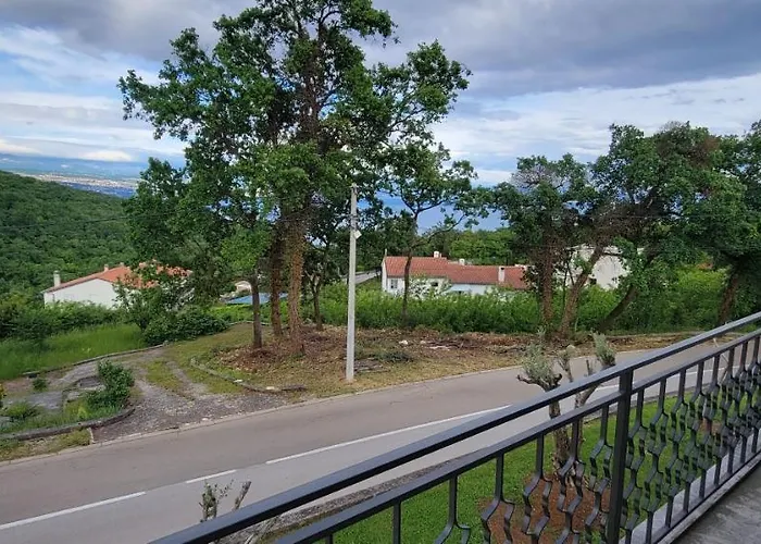 Apartman Rumac * Poljane