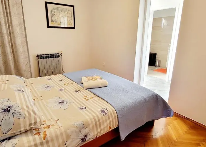 Apartman Rumac *