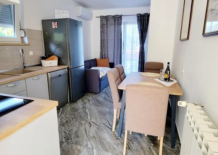 Apartman Rumac Appartement *
