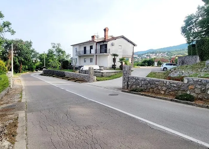 Appartement Apartman Rumac *